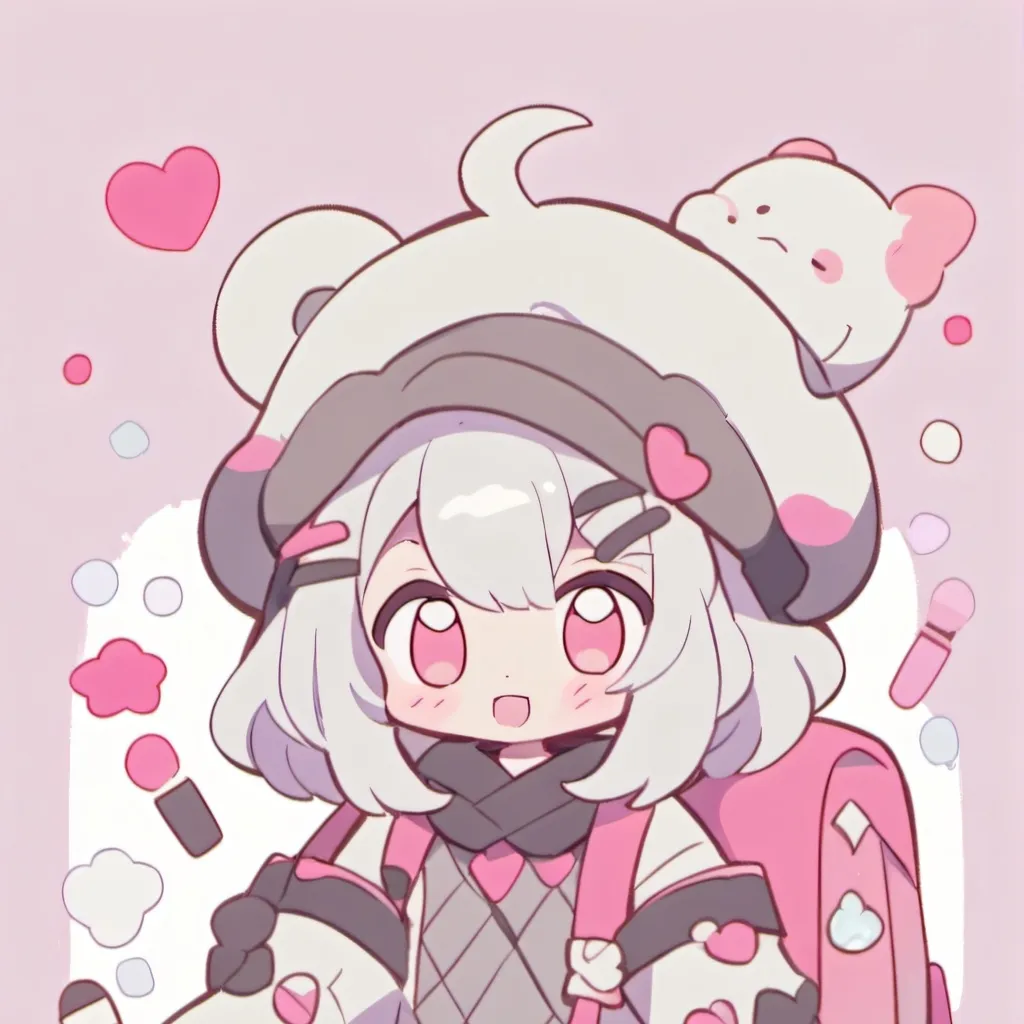 chat with ai character: FPE