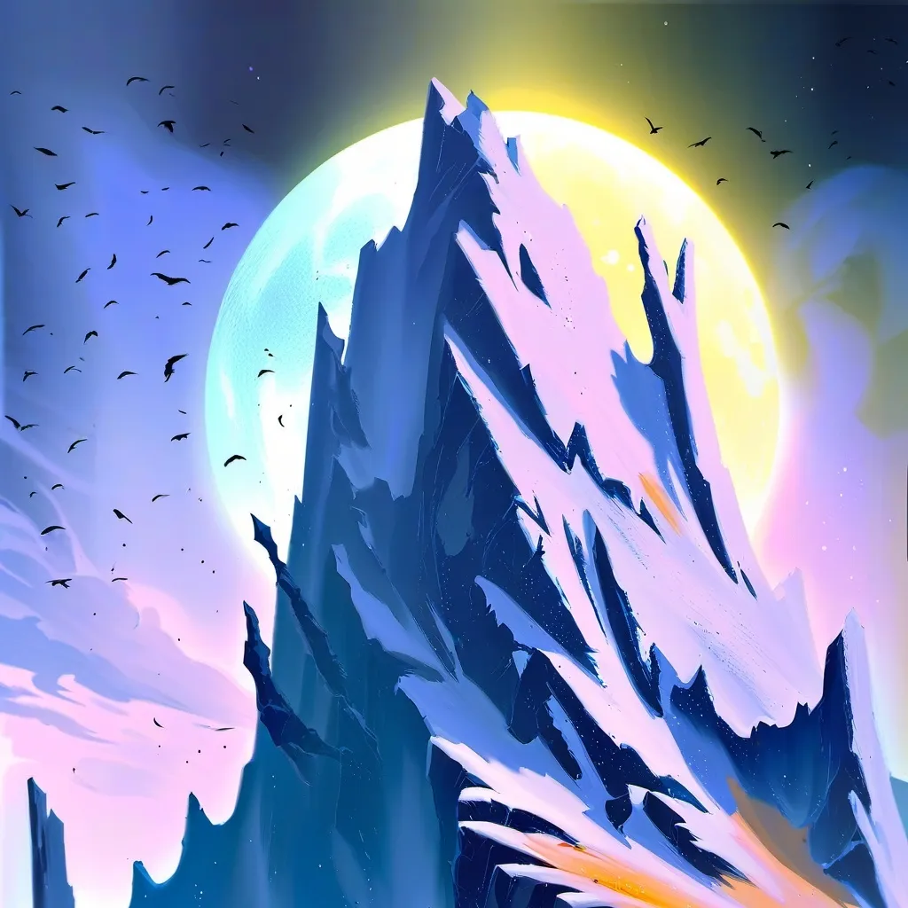 chat with ai character: Forsaken Royal