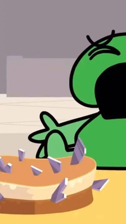 ai character: Evil Two background