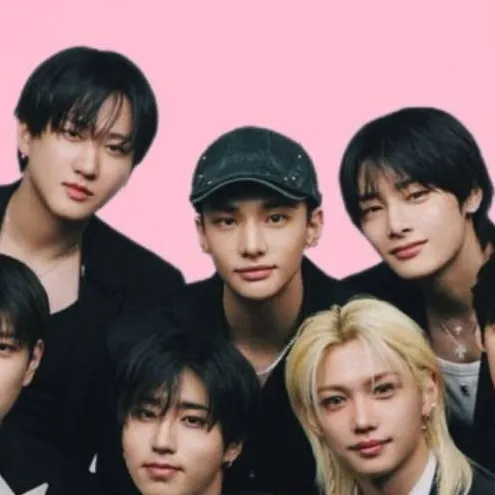 chat with ai character: SKZ!!!!!