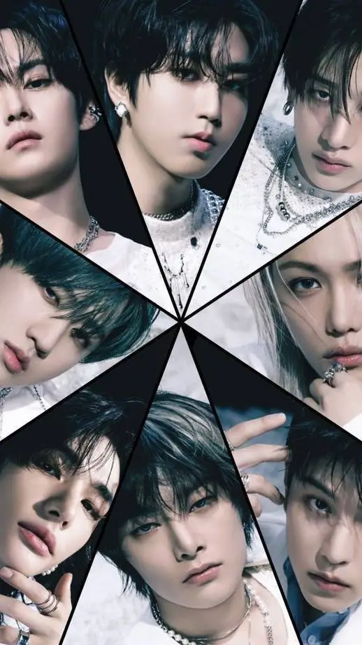 ai character: skz truth or dare! background