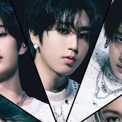 chat with ai character: skz truth or dare!