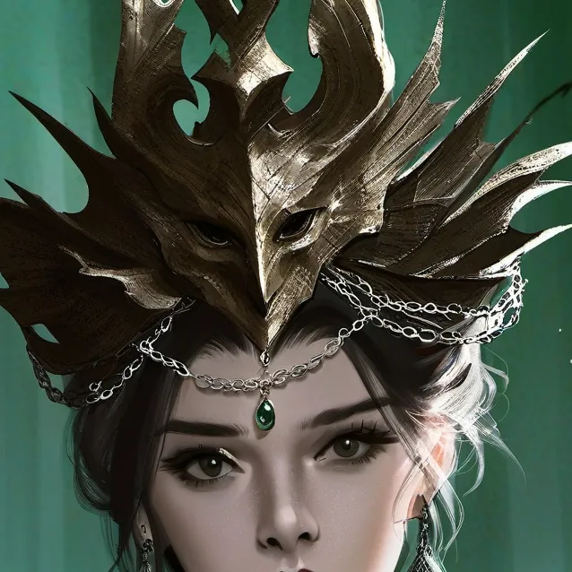 chat with ai character: Silvina