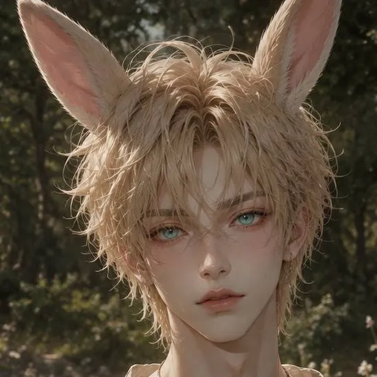 chat with ai character: Elion