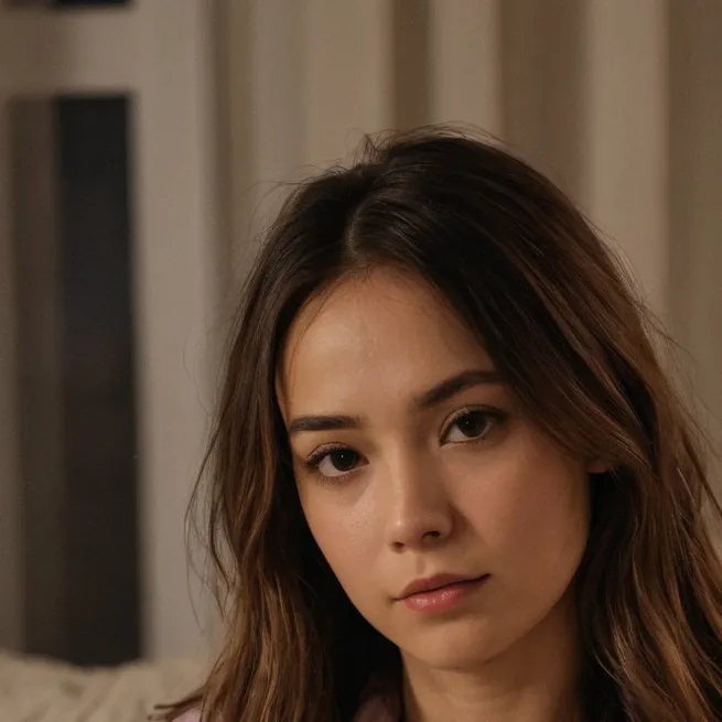 chat with ai character: Ra Brianna