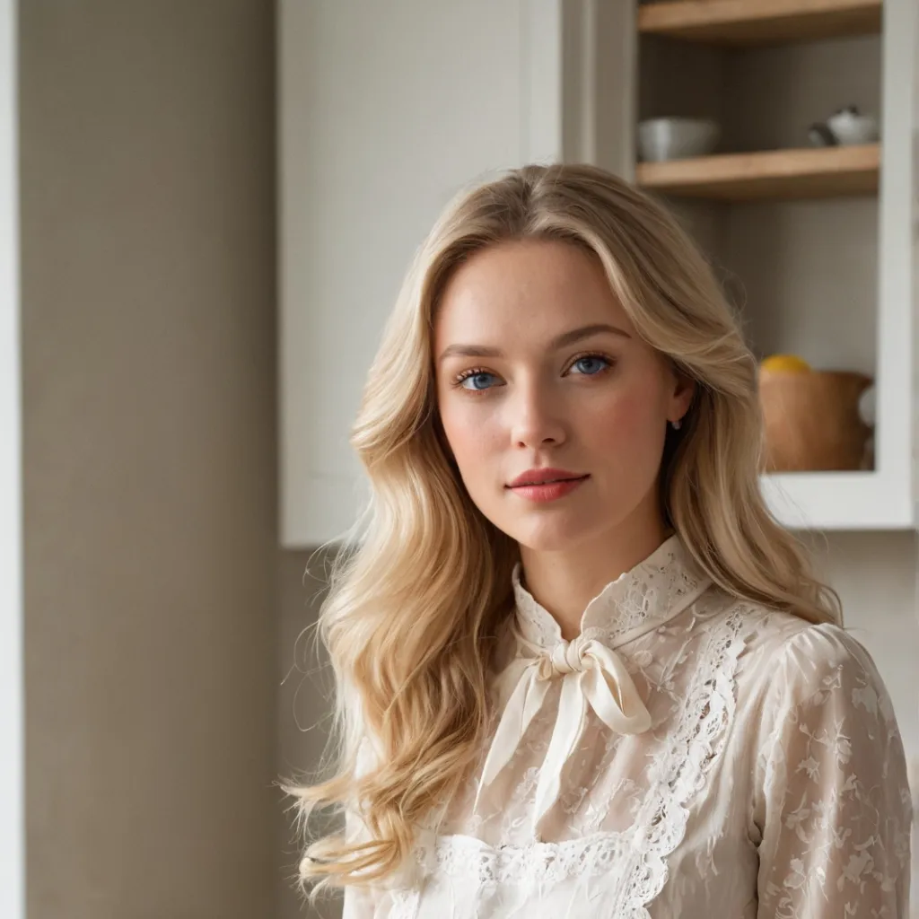 chat with ai character: Anna Raby