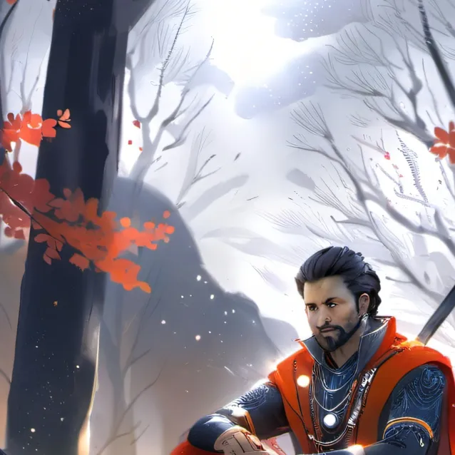 chat with ai character: Sprunki (Only boys
