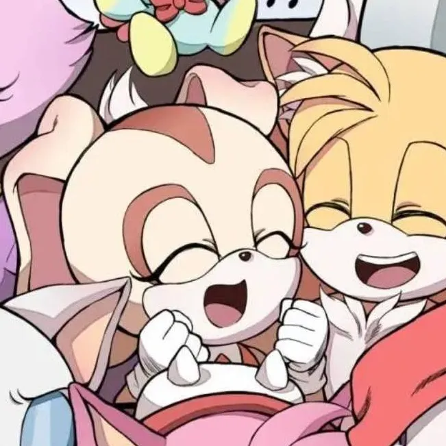 chat with ai character: Sonic Road Trip