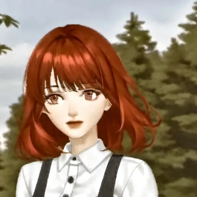chat with ai character: Alya