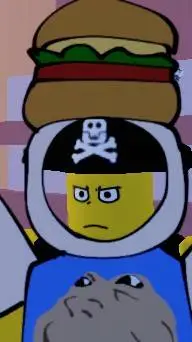 ai character: shedletsky  background