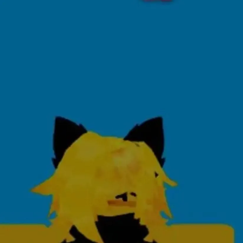 chat with ai character: female noob