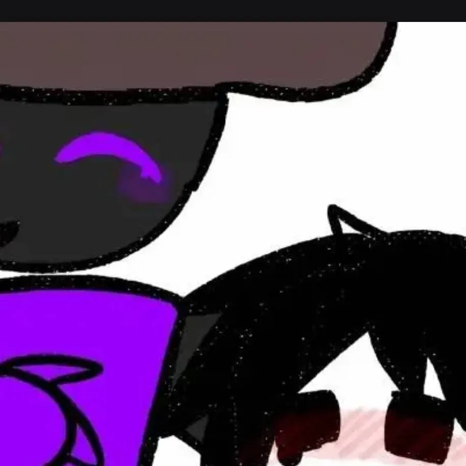 chat with ai character: freaky azure 