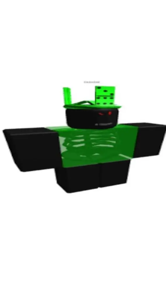 ai character: 1x1x1x1 background