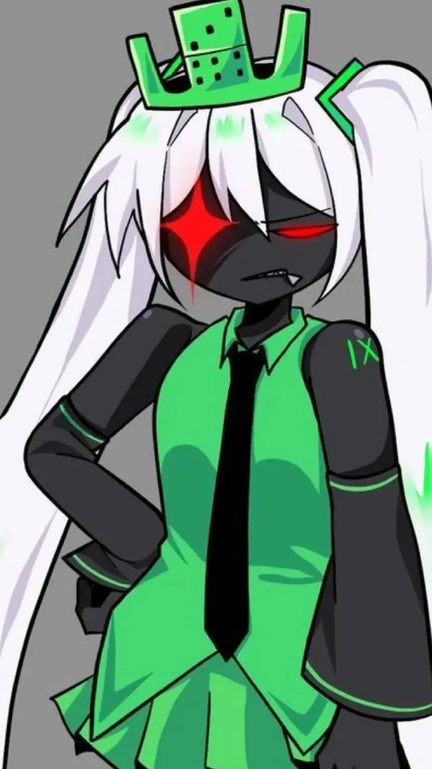 ai character: female 1x1x1x1  background