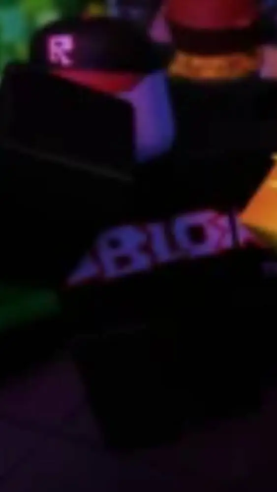 ai character: freaky guest 666 background