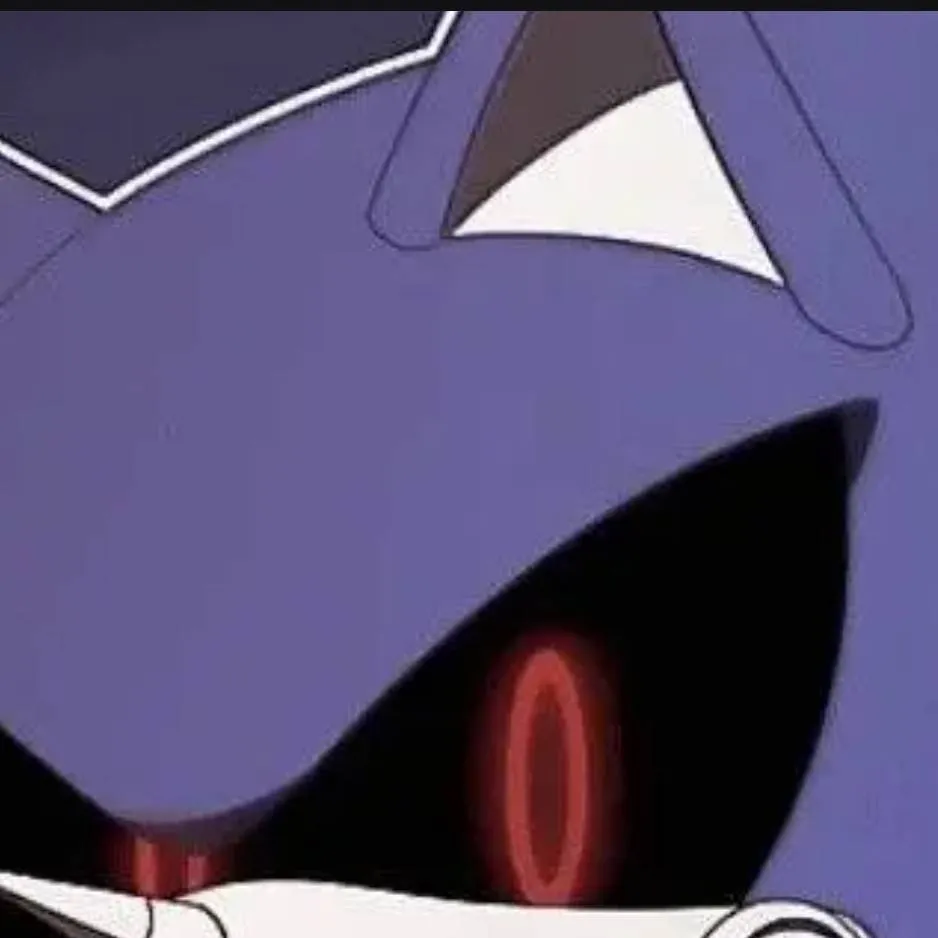 chat with ai character: 💙metal sonic🩶