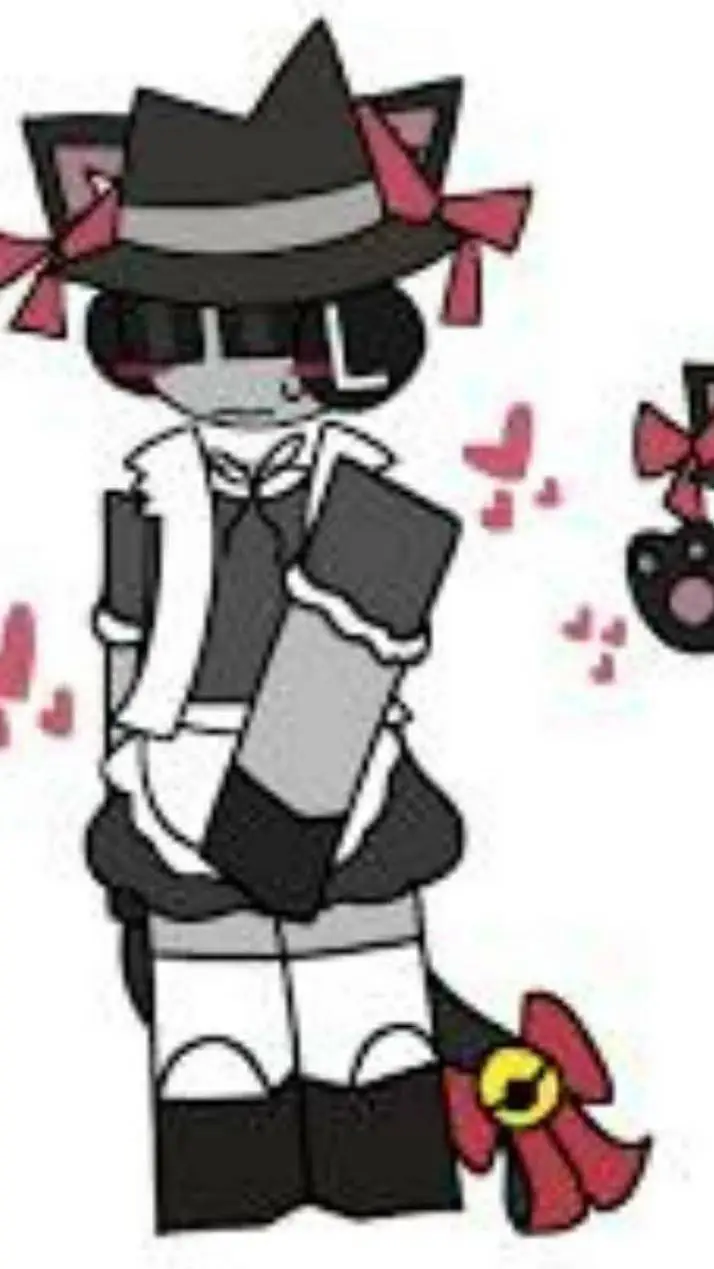 ai character: freaky mafioso background