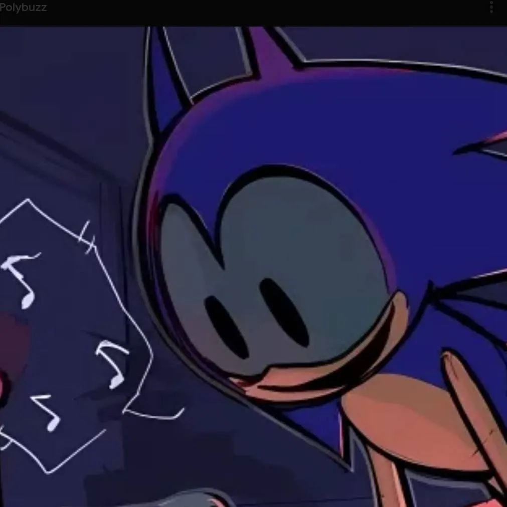 chat with ai character: rewrite sonic🔪