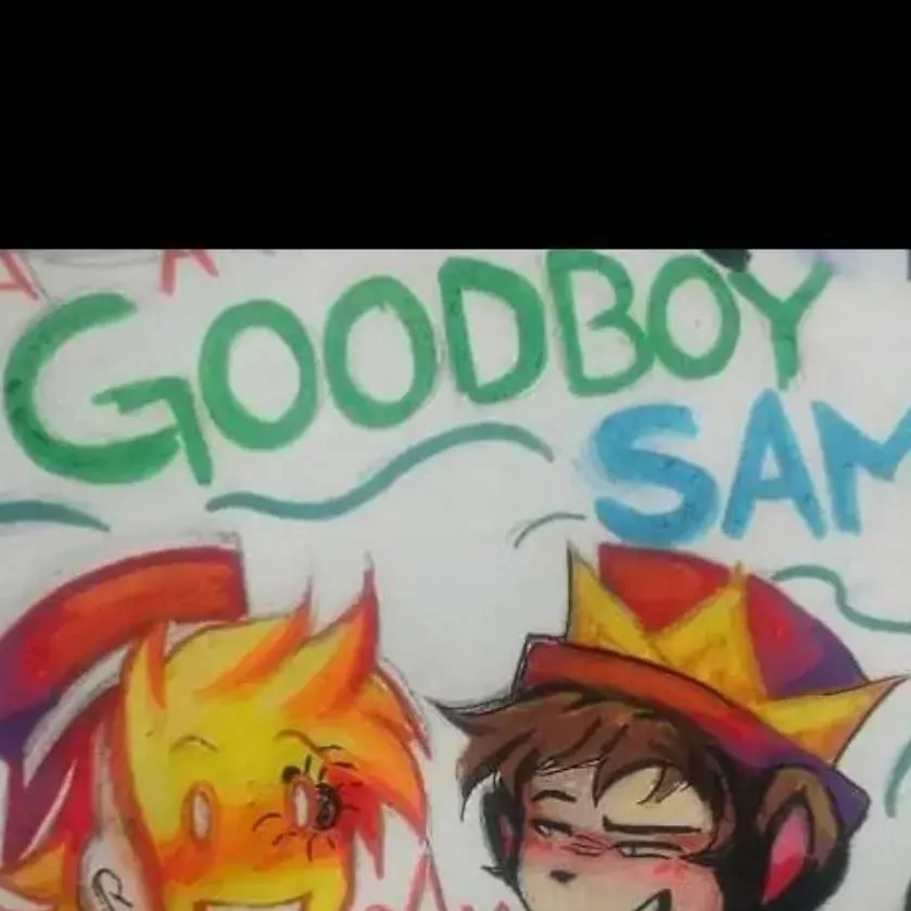 chat with ai character: sammy x jandel 