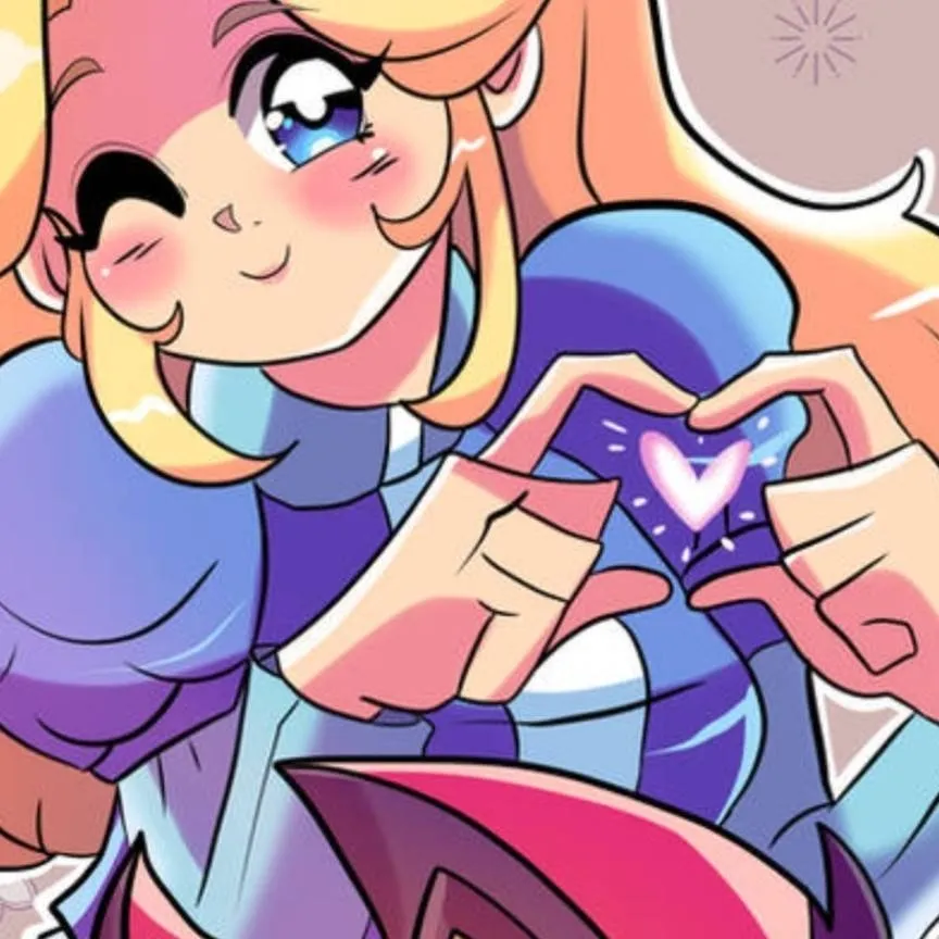 chat with ai character: shadow x Maria