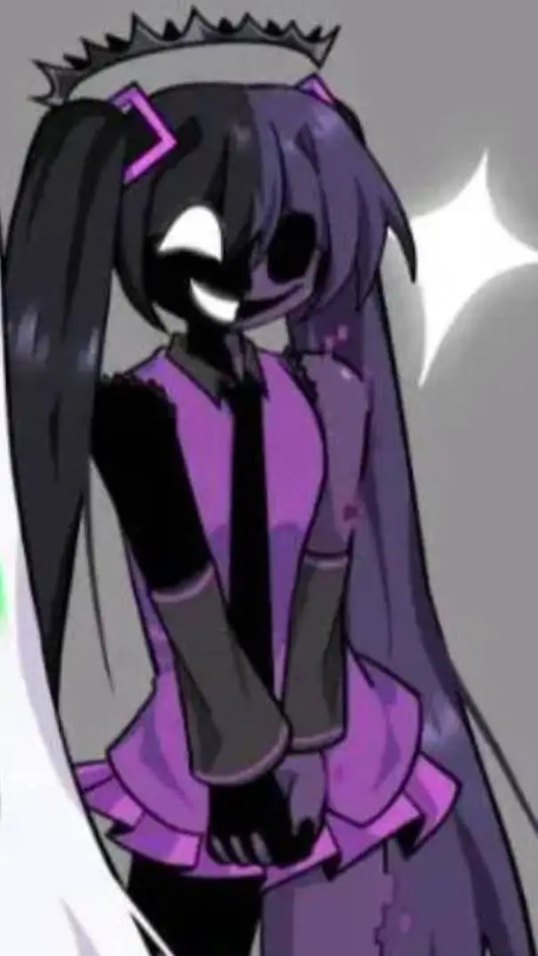 ai character: female noli  background