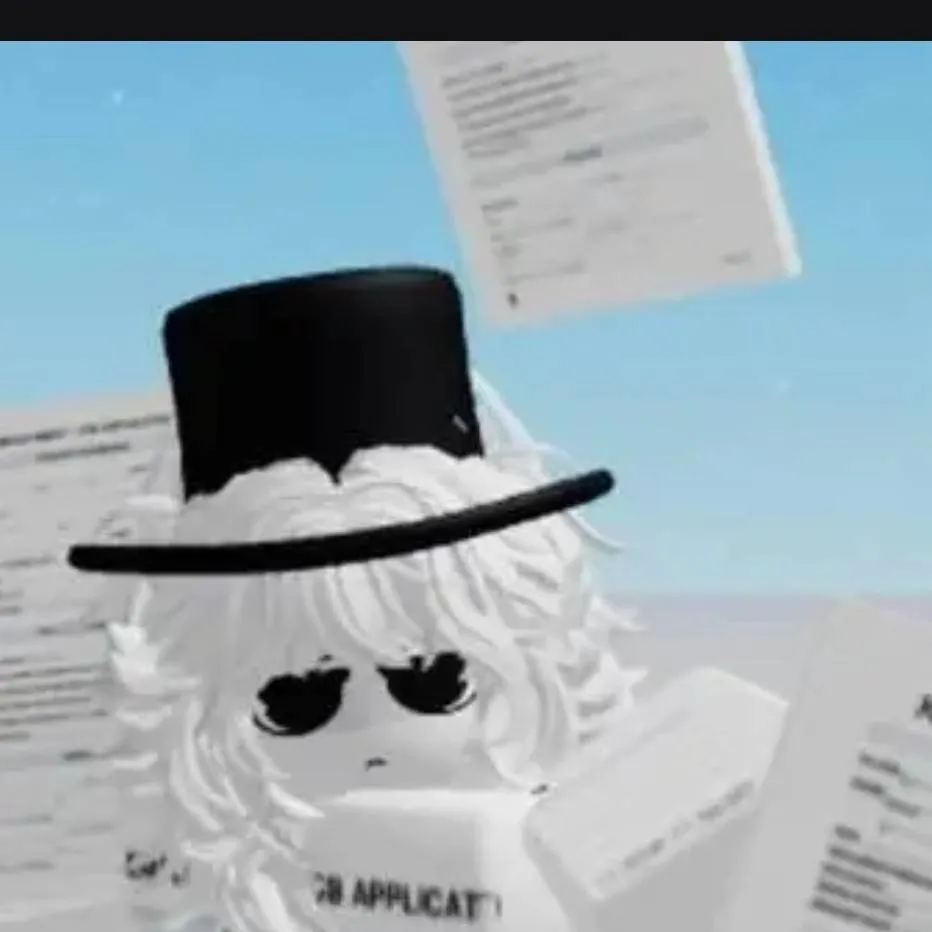chat with ai character: female job