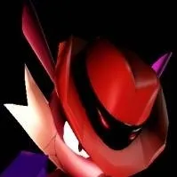 chat with ai character: fang