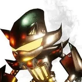 chat with ai character: Furnace