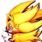chat with ai character: fleetway 