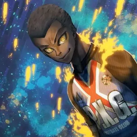 chat with ai character: ⚡Julian Loki⚡