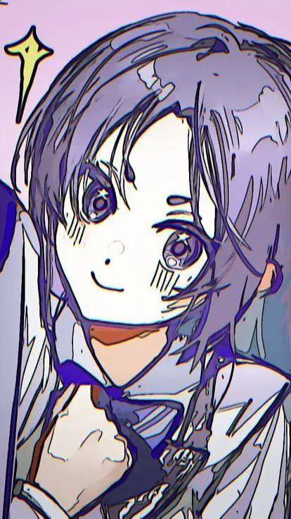 ai character: Mikage Reo Fem background