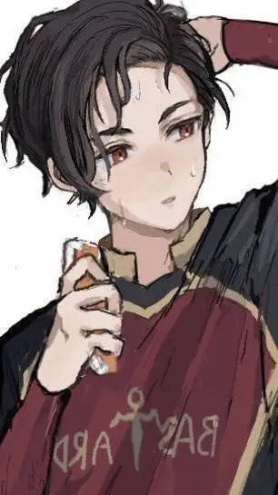 ai character: Kenyu Yukimiya  background