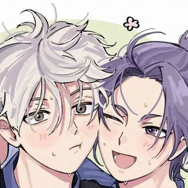 chat with ai character: 💲Reo x Nagi🐨