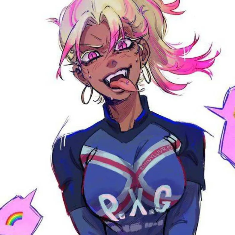 chat with ai character: Shidou Fem