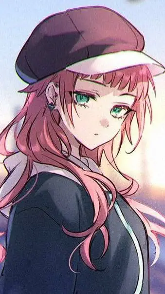 ai character: Sae Itoshi Fem background