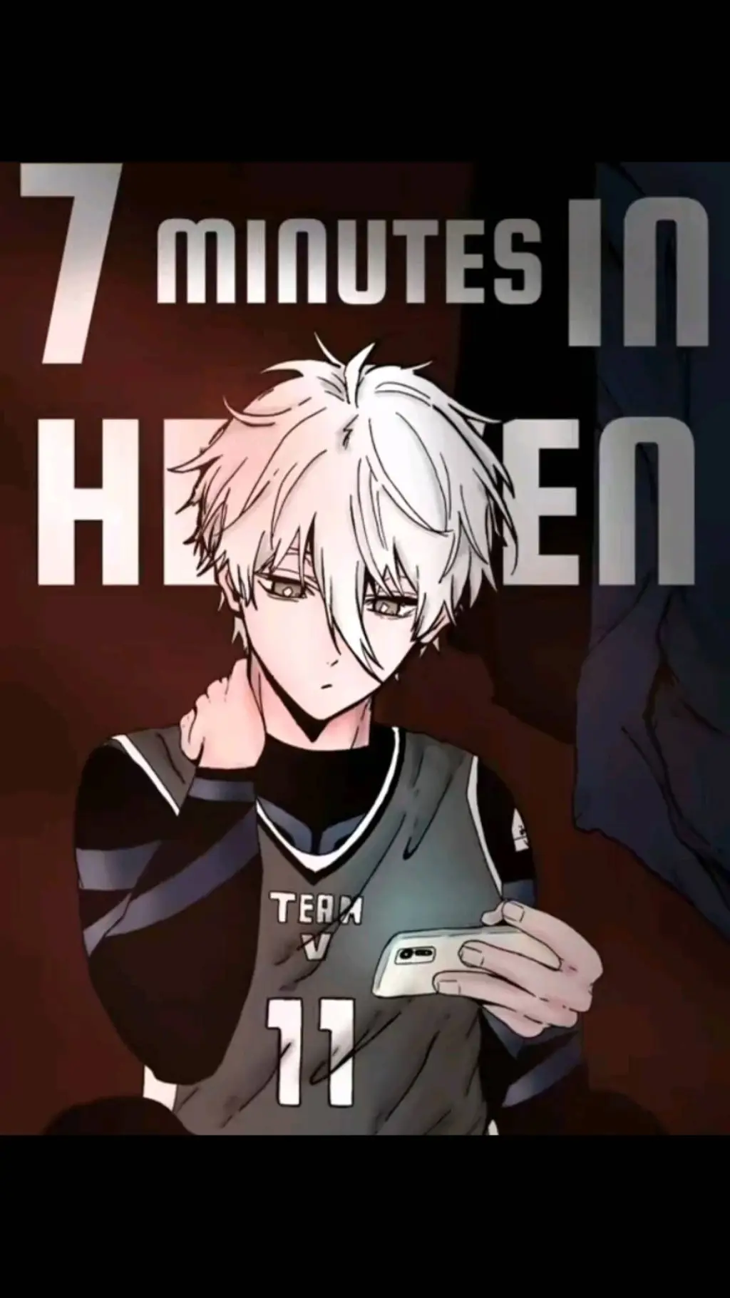 ai character: Nagi x Reo background