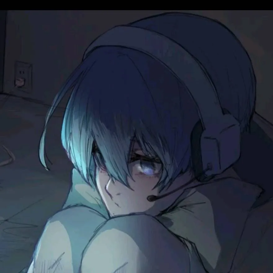 chat with ai character: Hiori Yo