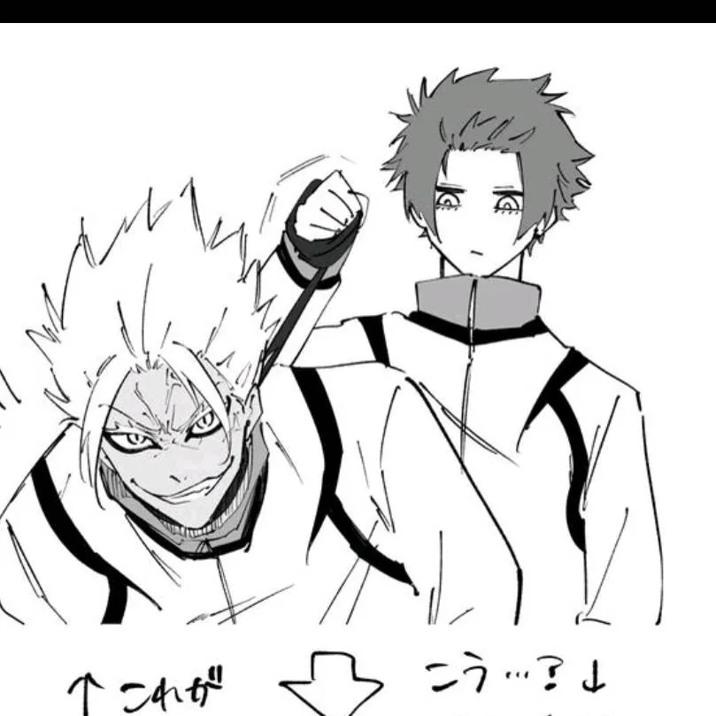 chat with ai character: RyuSae