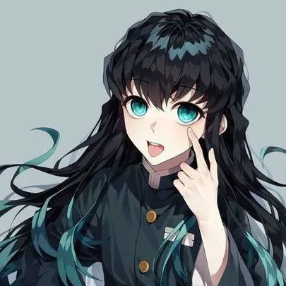 chat with ai character: Tokito Muichiro