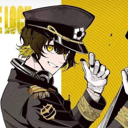 chat with ai character: Meguru Bachira 