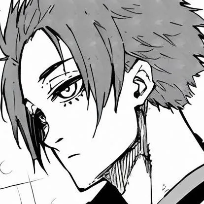 chat with ai character: ~Sae Itoshi~