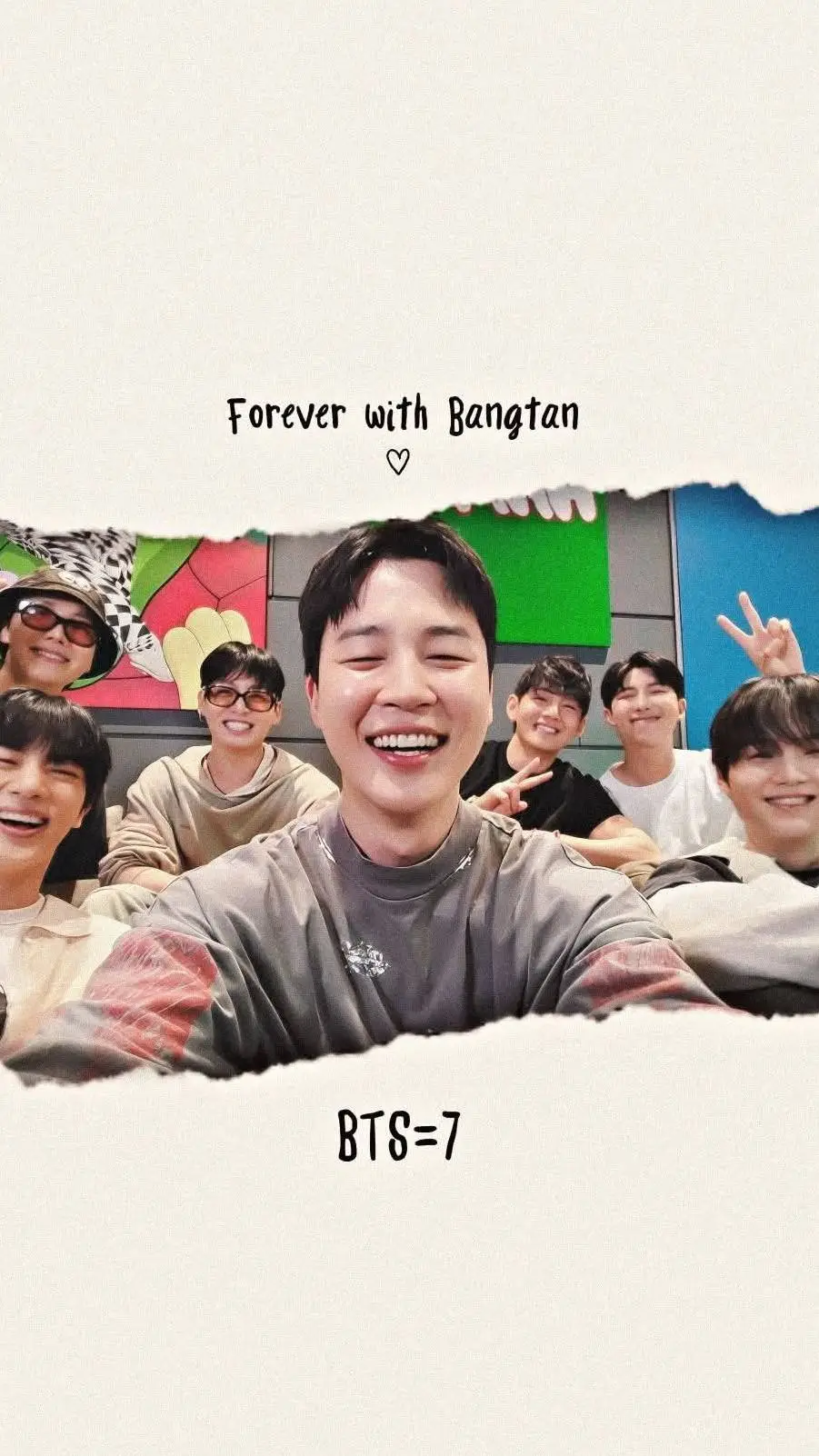 Talkie AI - Chat with Rena/BTS 