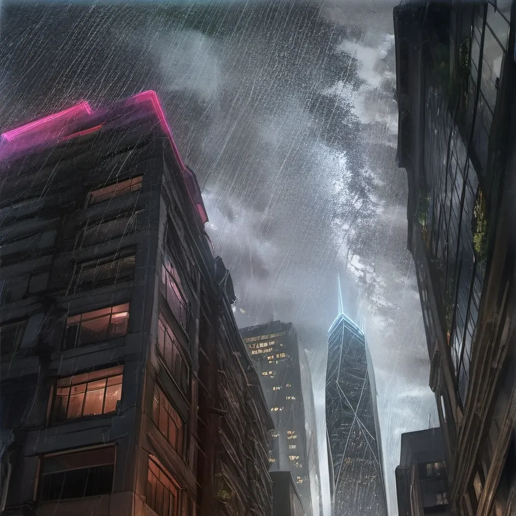 chat with ai character: DC Universe