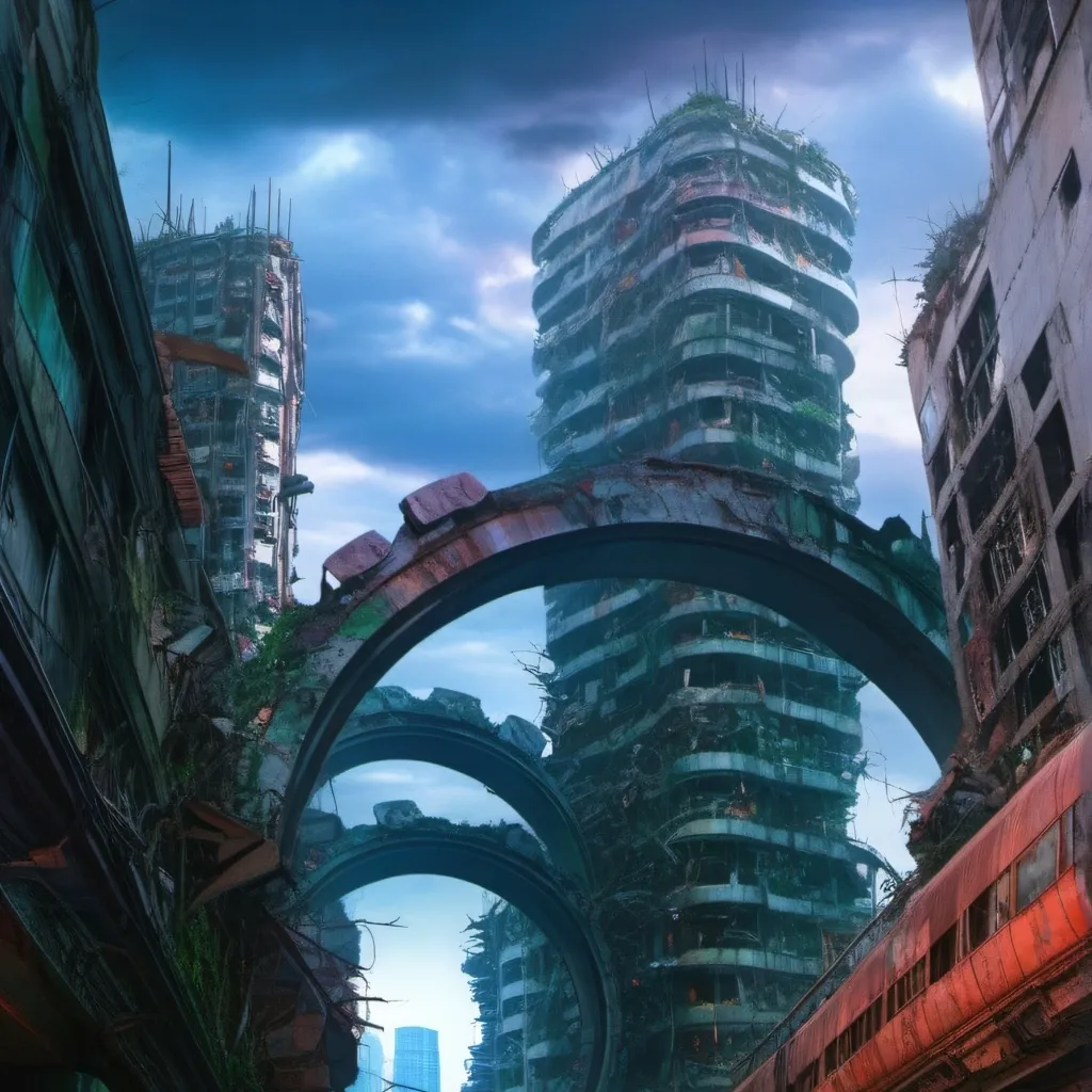 chat with ai character: Fallout