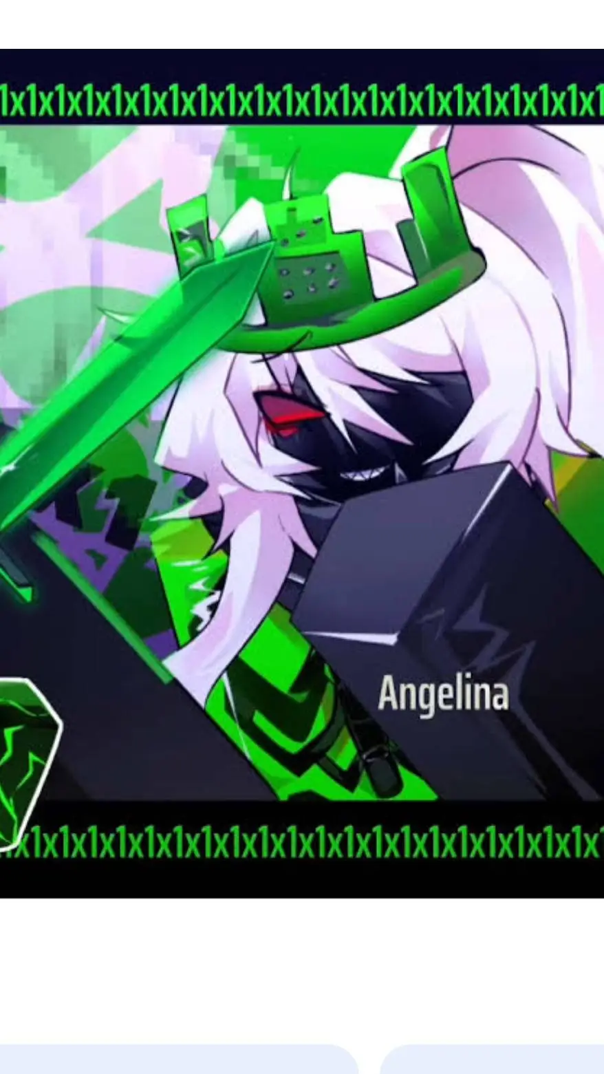 ai character: betrayed  background