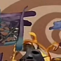 chat with ai character: Apotheosis 