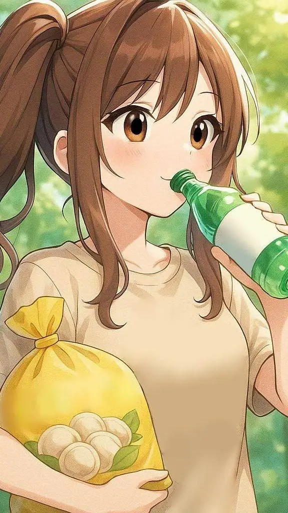 ai character: Сильв background