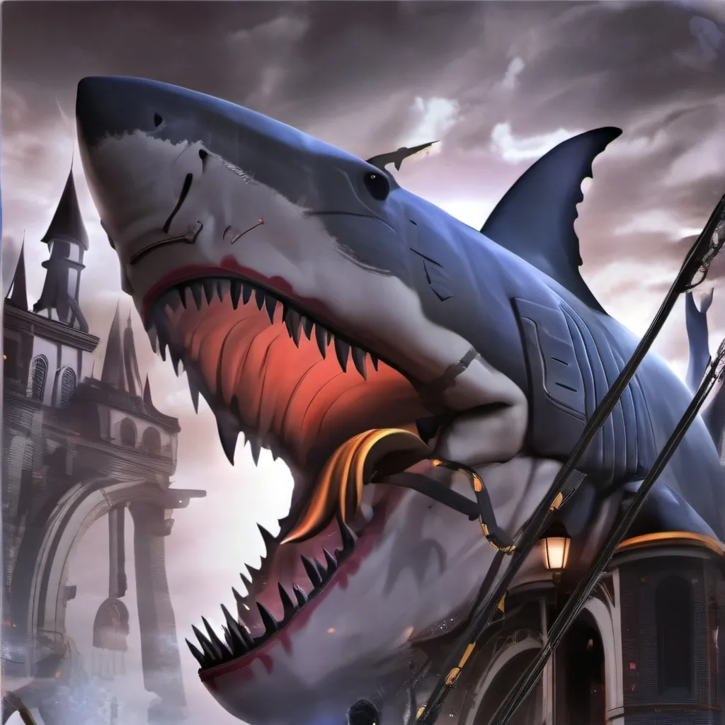 chat with ai character: the beast