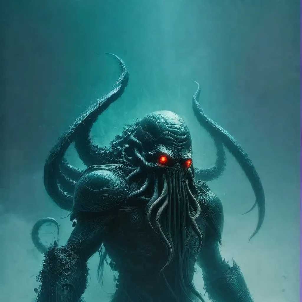 chat with ai character: the old one