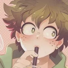 chat with ai character: Deku 